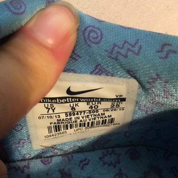 Shoes - Picture 3 of 3